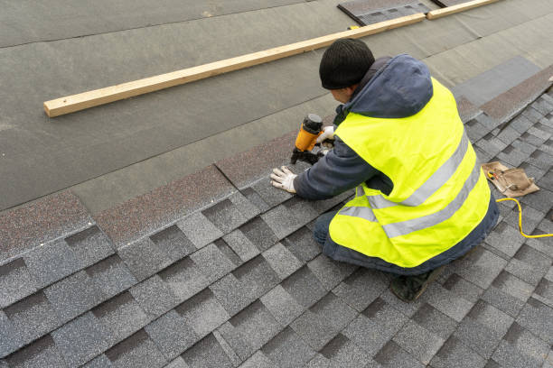 Best Gutter Installation and Roofing  in Crowley, LA