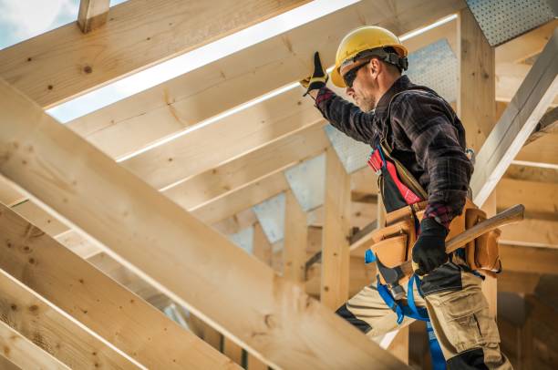 Trusted Crowley, LA Roofing Contractor Experts