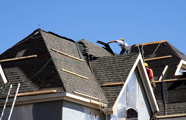 Best Roof Waterproofing Services  in Crowley, LA