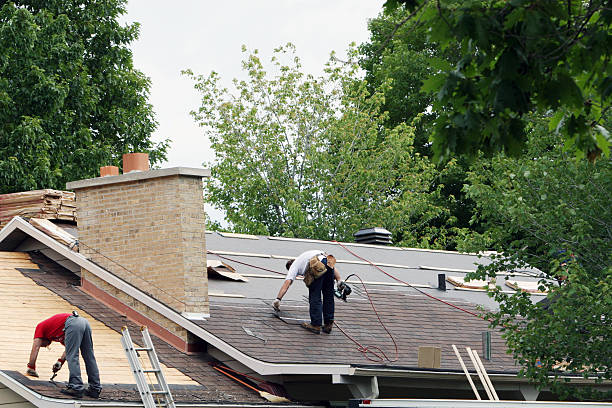 Best Roof Leak Repair  in Crowley, LA