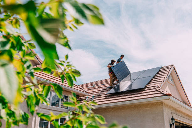 Best Flat Roof Repair Services  in Crowley, LA