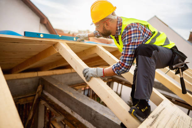 Best Roof Maintenance Services  in Crowley, LA