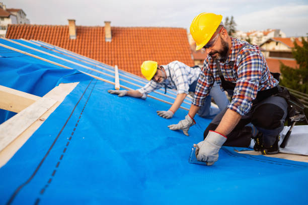 Best Commercial Roofing Services  in Crowley, LA
