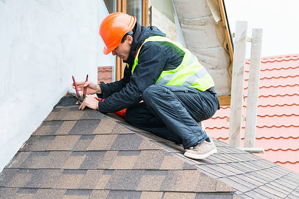 Best Metal Roofing Contractor  in Crowley, LA