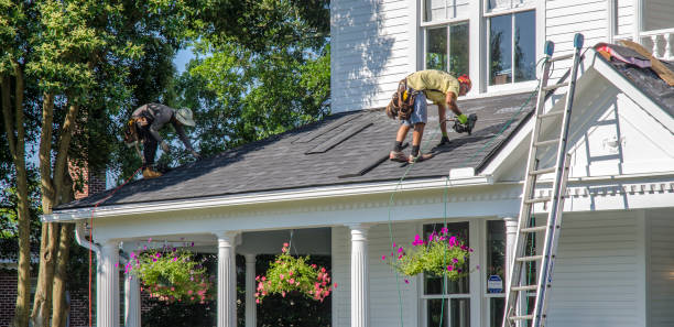 Best Commercial Roofing Services  in Crowley, LA