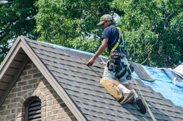 Best Roof Replacement Cost  in Crowley, LA