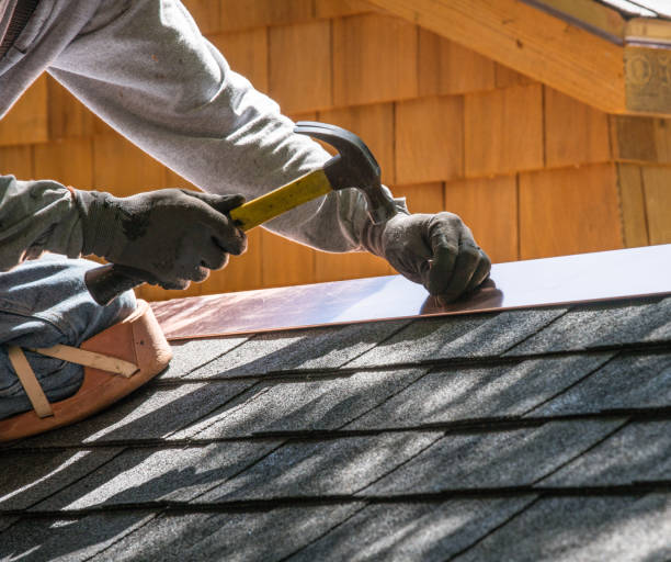 Tile Roofing Contractor in Crowley, LA